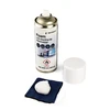 Gembird Foam LCD valymo rinkinys | CK-LCD-08 | Foam Cleaner LCD / TFT ekranams | 400 ml