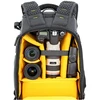 Vanguard Alta Sky 45D kuprinė skirta DSLR fotoaparatams ir dronams, Vidiniai matmenys (P x G x A) 10 1/4 x 7 1/2 x 17 3/4 mm, Pilkas, Uždangalas nuo lietaus