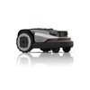 Vejos pjovimo robotas Roborock RockNeo Q105, 2WD, 500m², RTK + VSLAM