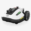 Vejos robotas Mammotion Yuka Mini 2 1000 LiDAR &amp; vision, 1000㎡
