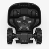 Vejos robotas Mammotion Yuka Mini 2 1000 LiDAR &amp; vision, 1000㎡