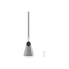 Ventiliatorius Cecotec EnergySilence 9890 Skyline Bladeless | Tower Fan | Stand Fan | 50 W | Diameter 23 cm | Greičių skaičius 3 | Oscillation | Timer | Remote control | Pilkas/Baltas