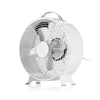 Ventiliatorius ETA | Fan | Ringo ETA060890000 | Table Fan | Metalic | Diameter 26 cm | Greičių skaičius 2 | 25 W