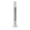 Ventiliatorius Gallet Column fan | GALVEN82T | Tower Fan | 45 W | Diameter 23 cm | Greičių skaičius 3 | Oscillation | Remote control | Baltas