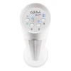 Ventiliatorius Gallet Column fan | GALVEN82T | Tower Fan | 45 W | Diameter 23 cm | Greičių skaičius 3 | Oscillation | Remote control | Baltas