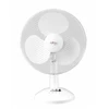 Ventiliatorius Gallet | VEN12 | Desk Fan | Baltas | Diameter 30 cm | Greičių skaičius 3 | Oscillation | 35 W