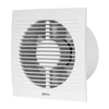 Ventiliatorius Europlast | Household Fan with Cable/Connector E EXTRA/EE100WP | Diameter 10 cm | Greičių skaičius 1