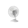 Ventiliatorius Midea | FT23-21M | Table Fan | 25 W | Diameter 23 cm | Greičių skaičius 2 | Oscillation | Baltas