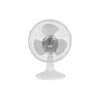 Ventiliatorius Midea | FT23-21M | Table Fan | 25 W | Diameter 23 cm | Greičių skaičius 2 | Oscillation | Baltas