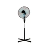 Ventiliatorius MPM MWP-17/C, juodas