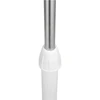 Ventiliatorius Tristar | VE-5755 | Stand Fan | Diameter 40 cm | Greičių skaičius 3 | Oscillation | Baltas