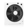 Ventiliatorius Tristar VE-5858 | Table Fan | Baltas | Diameter 30 cm | Greičių skaičius 3 | 40 W