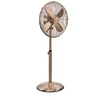 Ventiliatorius Tristar | VE-5971 | Stand Fan | 50 W | Diameter 40 cm | Greičių skaičius 3 | Oscillation | Copper
