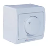 Ventiliatorius Vents Fan Speed Regulator RS-1-400 Baltas