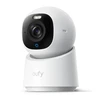Vidaus stebėjimo kamera Eufy Indoor Cam E30, baltos spalvos