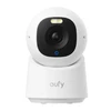 Vidaus stebėjimo kamera Eufy Indoor Cam E30, baltos spalvos