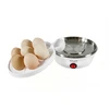 Adler Egg Boiler AD 4459 450 W, Baltas, Kiaušinių talpa 7