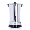 Virdulys Camry | Boiler | CR 1259 | Electric | 1650 W | 20 L | Nerūdijantis plienas