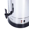 Virdulys Camry | Boiler | CR 1259 | Electric | 1650 W | 20 L | Nerūdijantis plienas