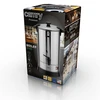 Virdulys Camry | Boiler | CR 1259 | Electric | 1650 W | 20 L | Nerūdijantis plienas