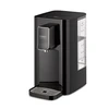 Karšto vandens dispenseris Caso HW 550 Turbo, 2600 W, 2.9 L, Nerūdijantis plienas