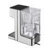 Karšto vandens dispenseris Caso HW 600 Turbo, 2600 W, 2.7 L, Nerūdijantis plienas