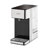 Karšto vandens dispenseris Caso HW 600 Turbo, 2600 W, 2.7 L, Nerūdijantis plienas