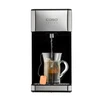 Karšto vandens dispenseris Caso HW 600 Turbo, 2600 W, 2.7 L, Nerūdijantis plienas