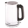 CLoer Virdulys 4521 Standard, Nerūdijantis plienas, Baltas/stainless steel, 2200 W, 360° rotational base, 1.7 L