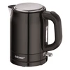 CLoer Virdulys 4510 Standard 2200 W 1 L Nerūdijantis plienas 360° rotational base Juodas/stainless steel
