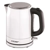 Virdulys CLoer Standard, Nerūdijantis plienas, Baltas/stainless steel, 2200 W, 360° rotational base, 1 L