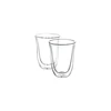 Delonghi stikliniai puodeliai 220ml 2 vnt. 5513214611