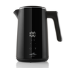 Virdulys Gallet ETA Ellen ETA859690000 | Electric | 2200 W | 1.5 L | Nerūdijantis plienas | 360° rotational base | Juodas