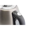 Virdulys ETA859990040 Ela MINI (pilka matinė, 1,2 L)