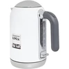 Kenwood Virdulys ZJX650WH Standartinis, Metalinis, Baltas, 2200 W, 360° sukamasis pagrindas, 1 L