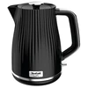 Virdulys Tefal KO2508 (1.7 litres, juodos spalvos)