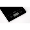 Adler | Virtuvinės svarstyklės | Adler AD 3138 | Maksimalus svoris (talpa) 5kg | Graduacija 1 g | Ekrano tipo LCD | Juodas