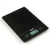 Adler | Virtuvinės svarstyklės | Adler AD 3138 | Maksimalus svoris (talpa) 5kg | Graduacija 1 g | Ekrano tipo LCD | Juodas