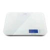 Virtuvinės svarstyklės Caso | Designer kitchen scales LX 20 | 03294 | Maximum weight (capacity) 20 kg | Graduation 5 g | Baltas