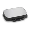 Virtuvinės svarstyklės Caso Kitchen and Precision scales | KitchenDuo | Ekranas type LED | Juodas/Nerūdijantis plienas
