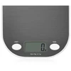Virtuvinės svarstyklės ETA | Kitchen scales | Grami ETA377790000 | Maximum weight (capacity) 8kg | Graduation 1 g | Ekranas type LCD | Baltas/Nerūdijantis plienas