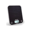 Virtuvinės svarstyklės TEFAL Kitchen Scale | BC50D2V0 Optiss | Maximum weight (capacity) 5kg | Ekranas type LCD | Juodas