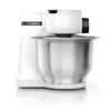 Virtuvinis kombainas Bosch MUMS2EW40 Serija 2, Virtuvės kombainas, MUM, 700 W, Baltas, Baltas