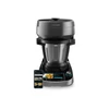 Virtuvinis kombainas Cecotec Mambo CooKing Victory | Multifunctional Robot | 1700 W | Greičių skaičius 19 | Bowl capacity 4.5 L | Juodas/Pilkas