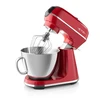 Virtuvinis kombainas ETA Kitchen machine | ETA204390020 Storio II | 1200 W | Greičių skaičius 12 | Bowl capacity 5 L | Raudona