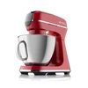 Virtuvinis kombainas ETA Kitchen machine | ETA204390020 Storio II | 1200 W | Greičių skaičius 12 | Bowl capacity 5 L | Raudona