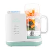 Virtuvinės svarstyklės ETA Multifunctional Steam Pot and Mixer | ETA430690000 MIMI | 700 W | Greičių skaičius 1 | Maišytuvas | Baltas