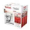 Virtuvinis kombainas Tefal QB140AF0 Kitchen Machine Bake Easy