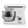 Virtuvinis kombainas Tristar Kitchen Machine | MX-4817 | 1200 W | Greičių skaičius 6 | Bowl capacity 5 L | Baltas