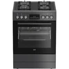 Viryklė BEKO FBM62330GADSN
